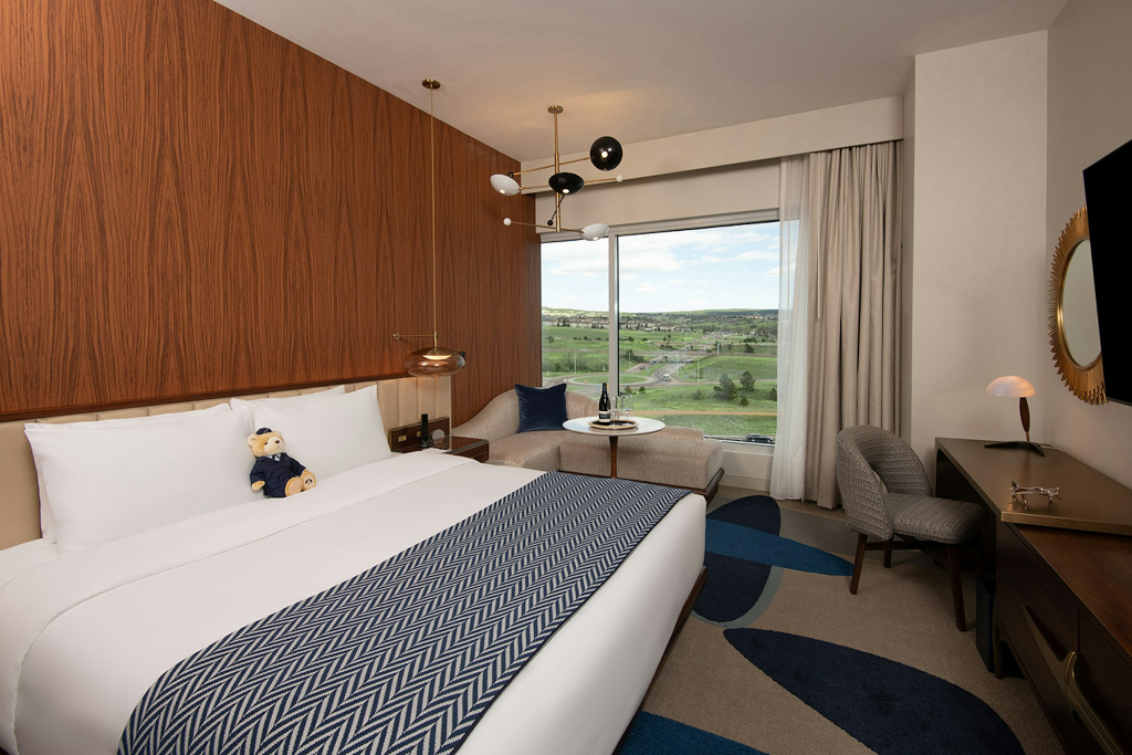 Hotel Polaris