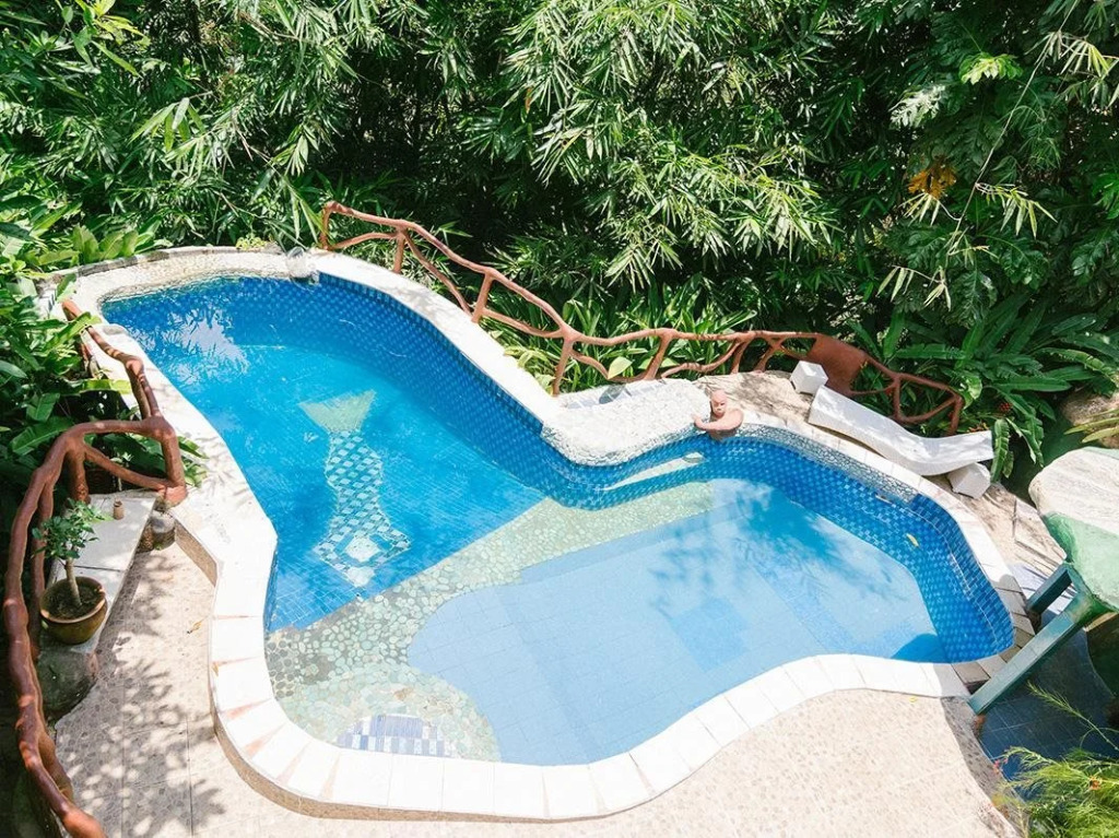 Santa Mandala Villa