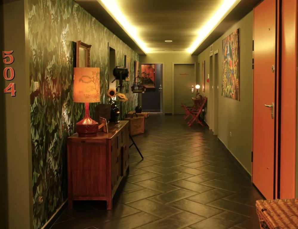 Elite Ermou Suites