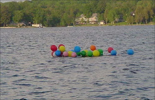The Birches Resort
