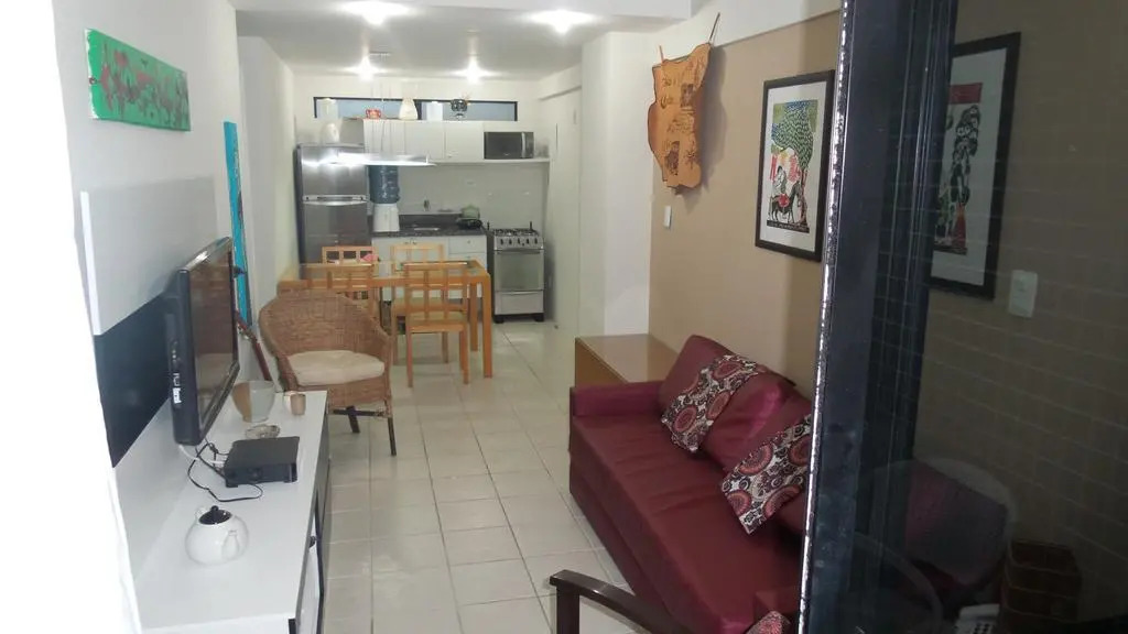 Flat Boa Viagem Recife Navegantes