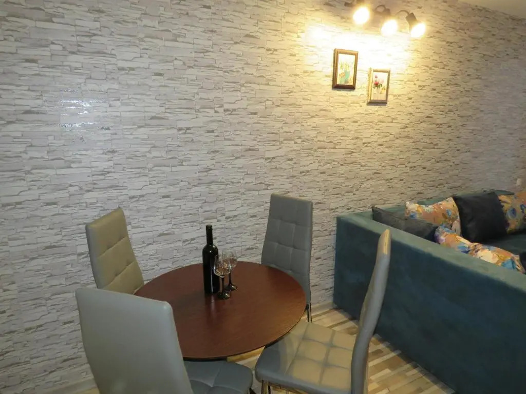 Верхний Гудаури Eka`s Sweet home