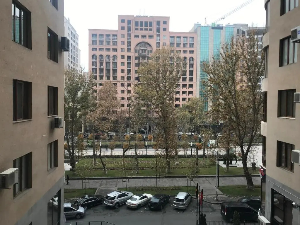 Royal Apartment