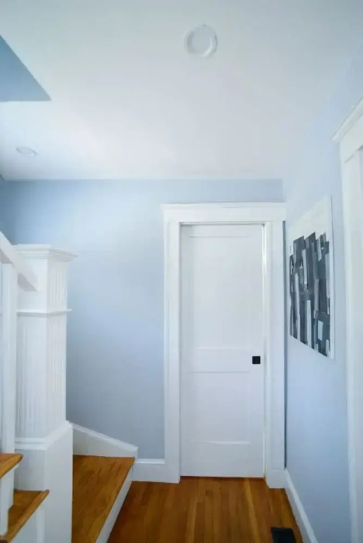 Enchanting Hidden Door Escape
