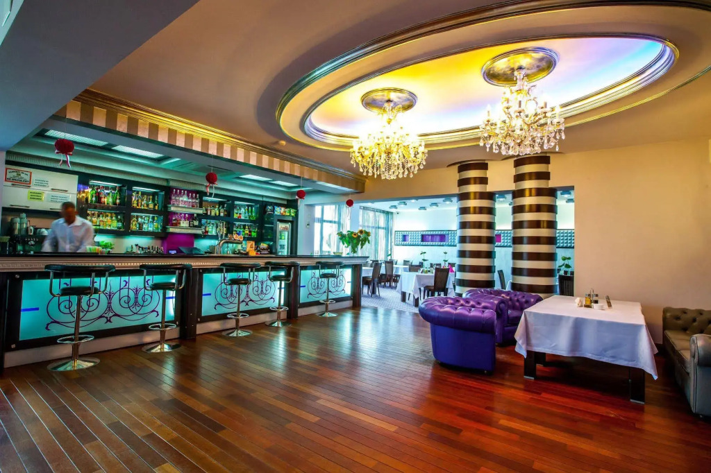 Hotel Jan