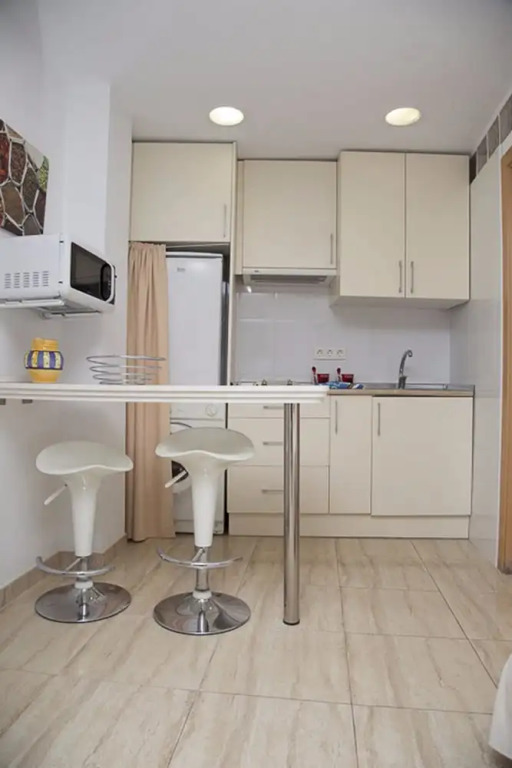 HAPPYVILA Rustico Apartments