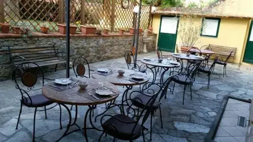 Florence Decamerone B&B