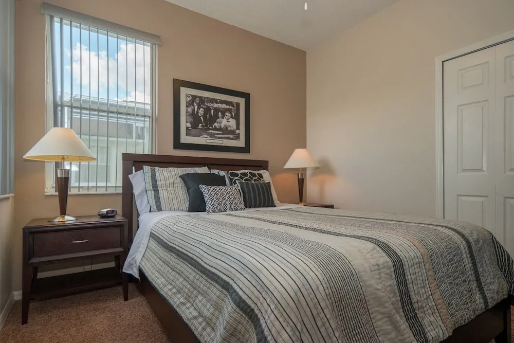 Wr1057dl 4 Bedroom Villa in Westridge