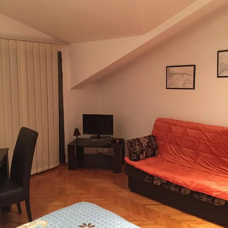 Apartment The Royal Pg