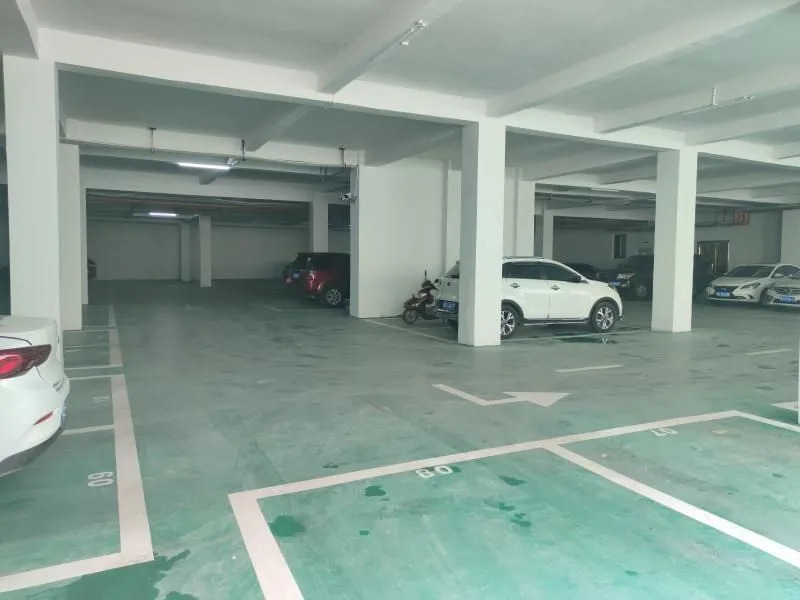 Greentree Inn Anshun Puding County Poyu Avenue Exp