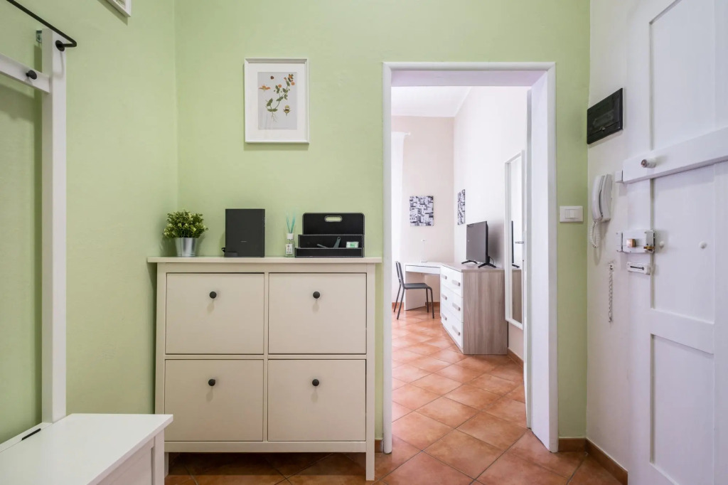 Appartamento nel Verde in Saffi by Wonderful Italy