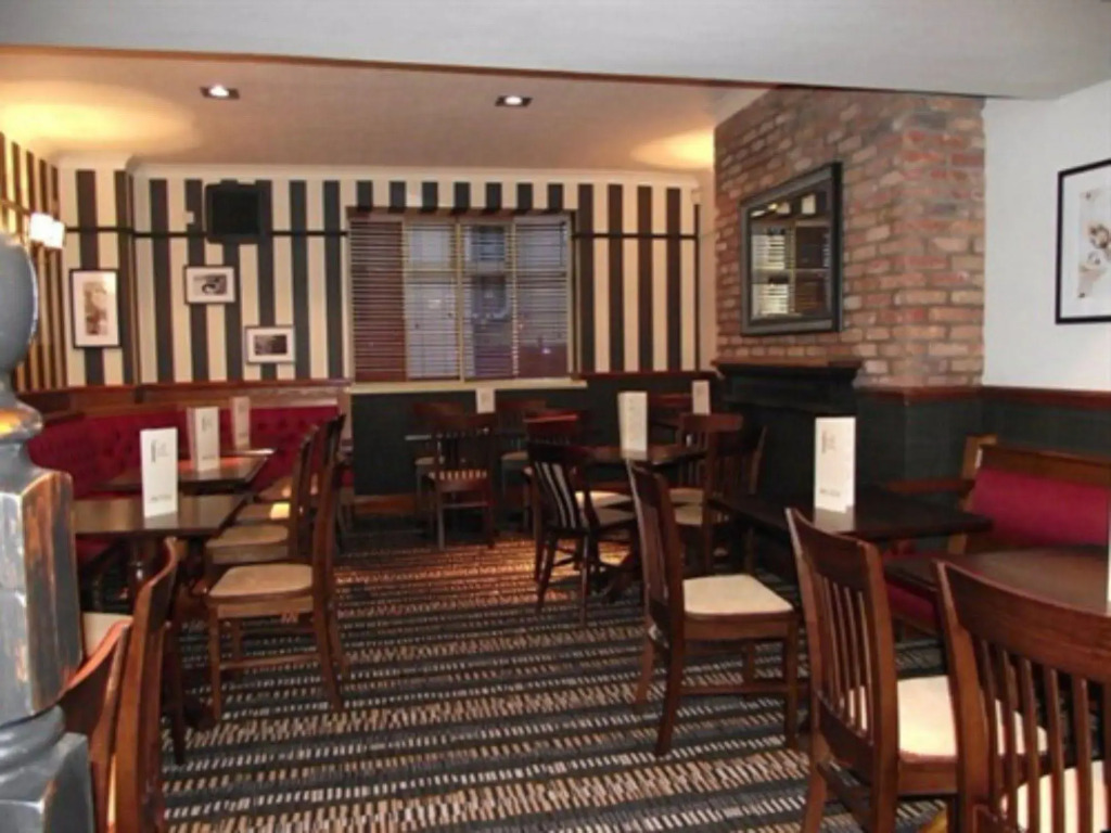 The Fox Inn
