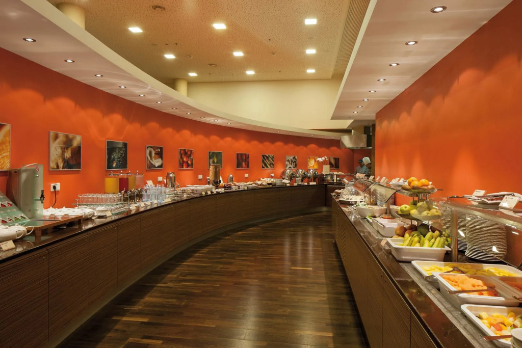 Austria Trend Hotel Savoyen Vienna - 4 stars superior