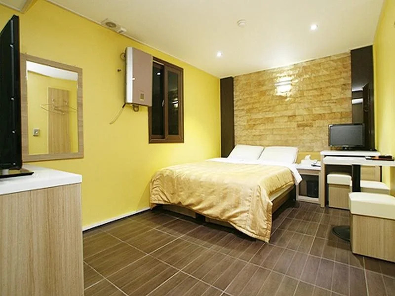 Nex Hotel