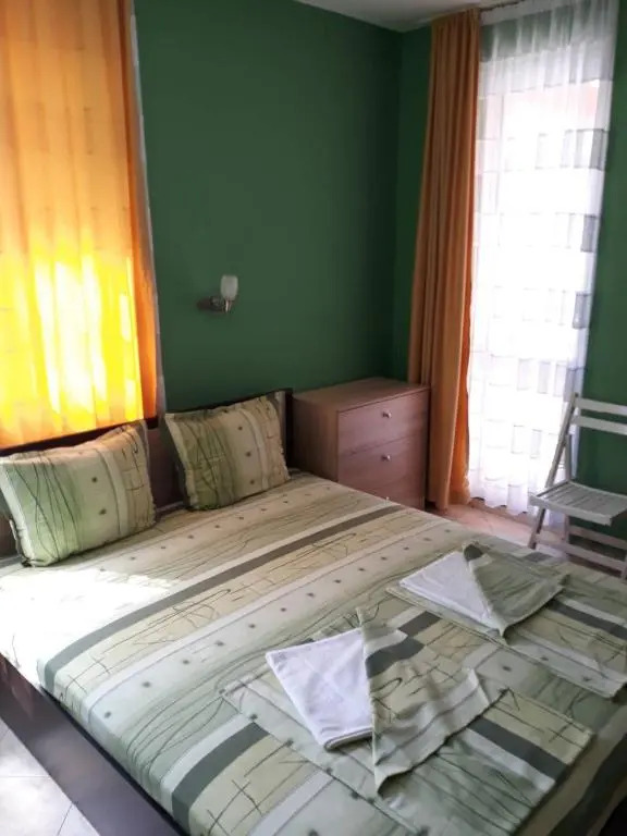 Guest House Yanina