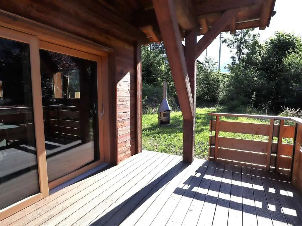 Chalet Villard-sur-Doron, 6 pièces, 8 personnes - FR-1-342-278