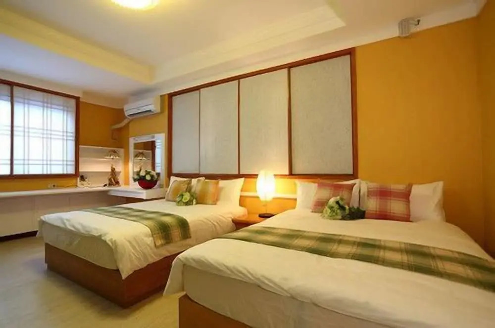 New York BnB