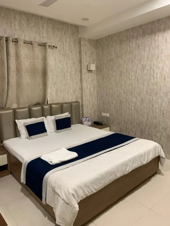 Hotel BTP INN