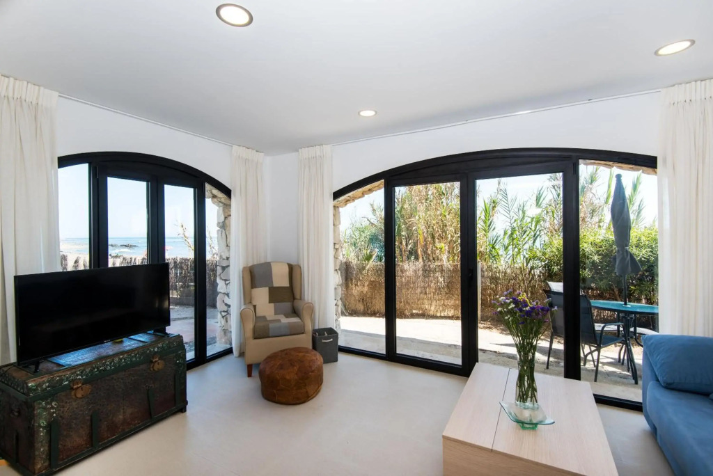 Beach Pearl Cala de Mijas