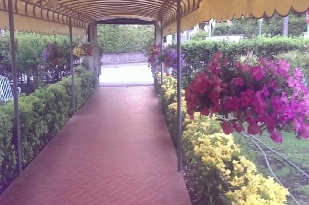 Hotel La Pineta Al Mare