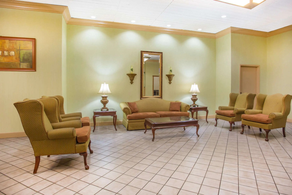 Ramada by Wyndham Wytheville