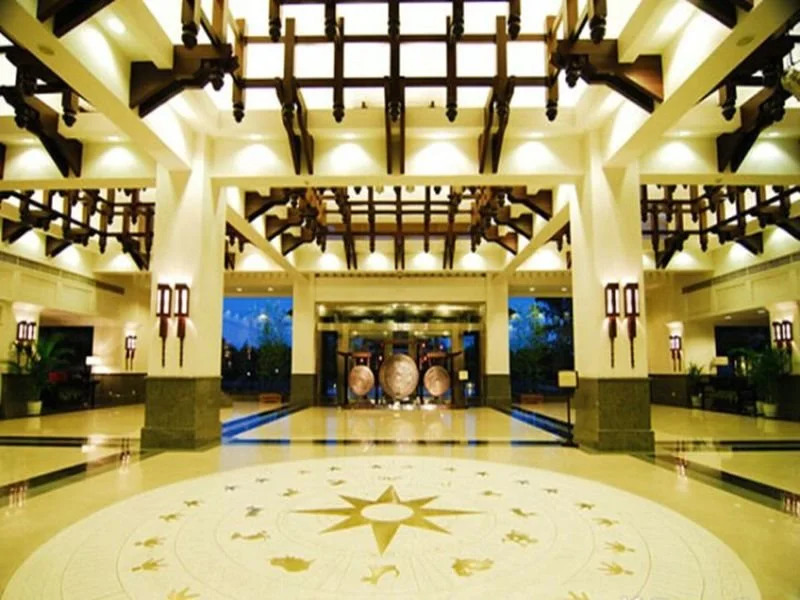Guilin Merryland Resort Hotel - Guilin