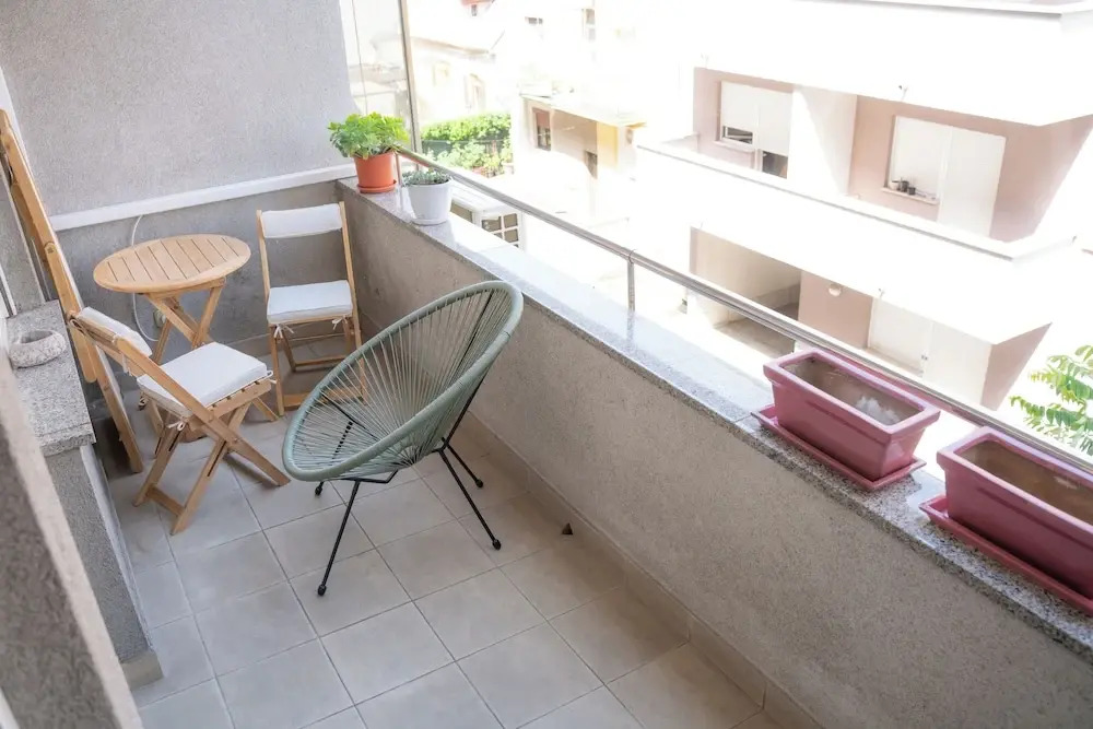 Apartment Svit