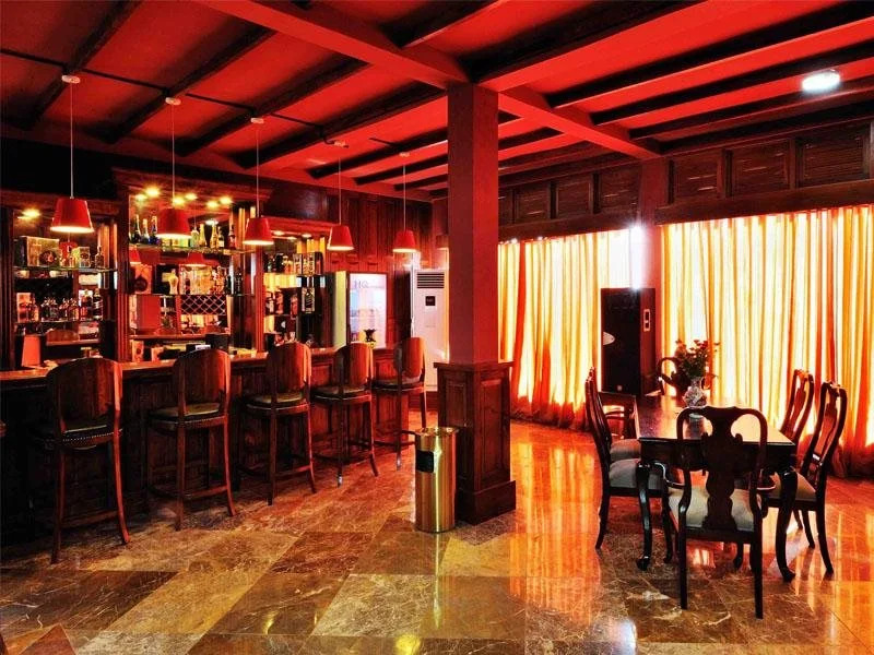 The View Resort & Restaurant