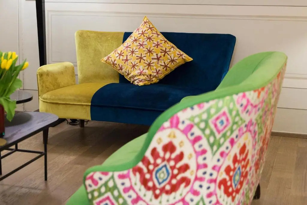Casa Fabbrini Fancy Suites