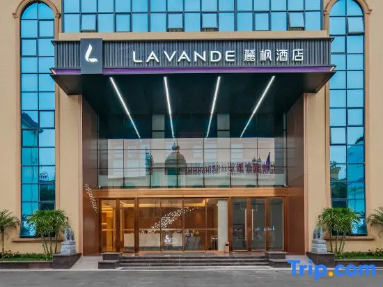 Lavande Hotel (Longnan Yingbin Avenue)