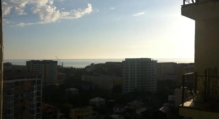 Vox-Nika Apartment