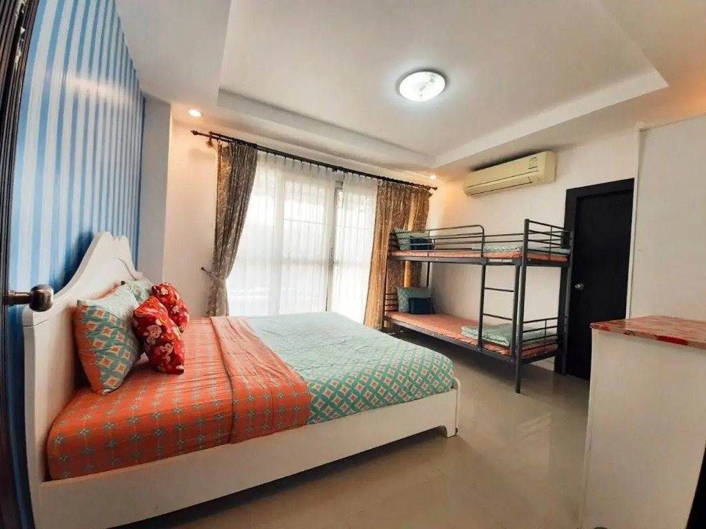 City Beach 3 Pool Villa Hua Hin