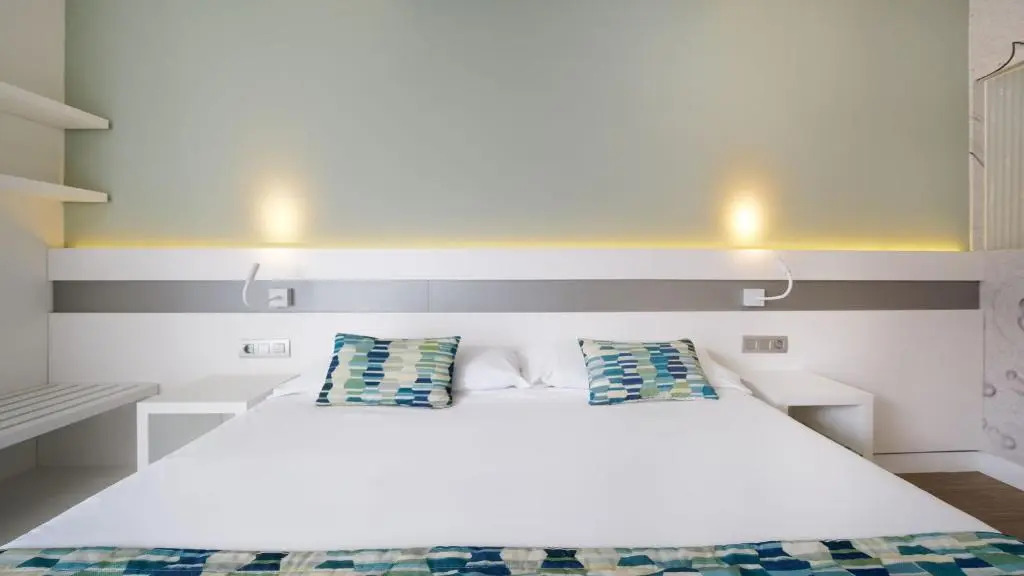 Hotel Aloe Canteras