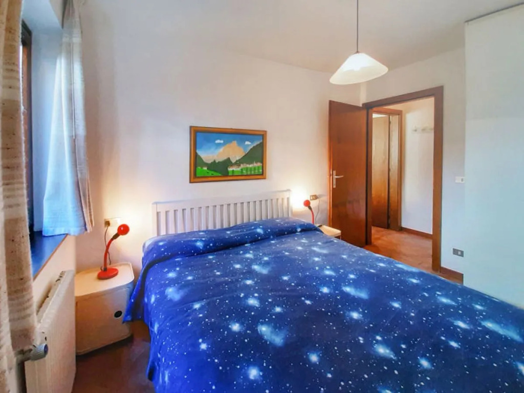 Apartment Roacia Canazei 39744