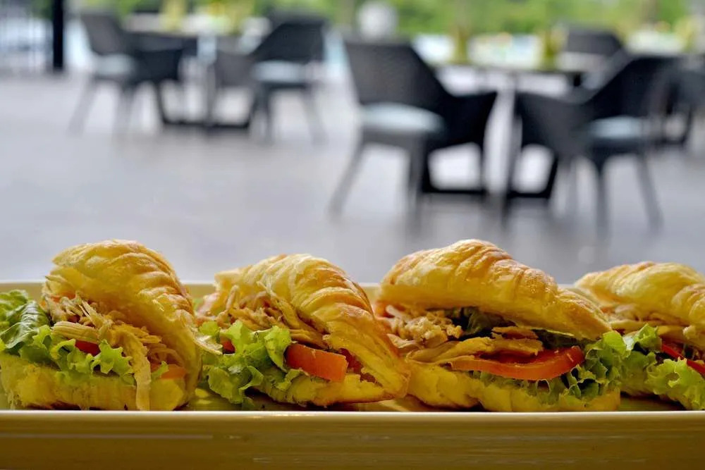 Golden Tulip Mataram-Lombok