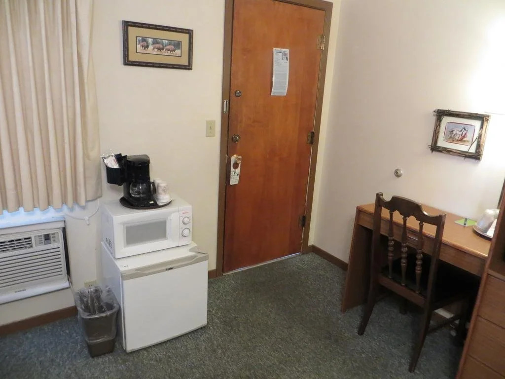 Chief Motel