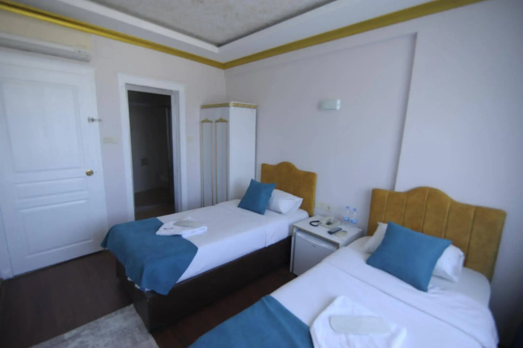 Anil Hotel
