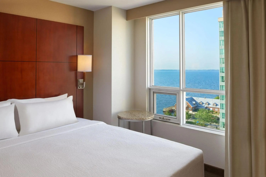 Residence Inn by Marriott Kingston Waters Edge
