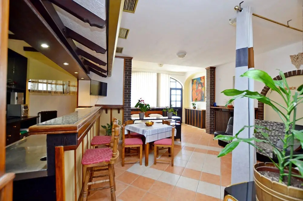 Apartment Rukavac