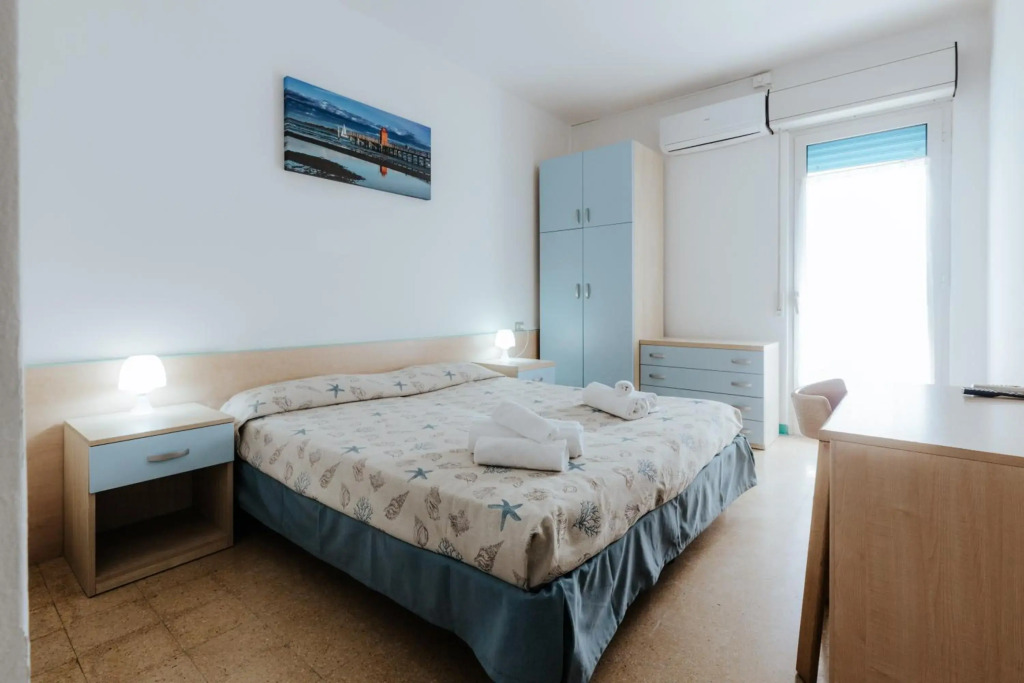 Hotel Villa Franca