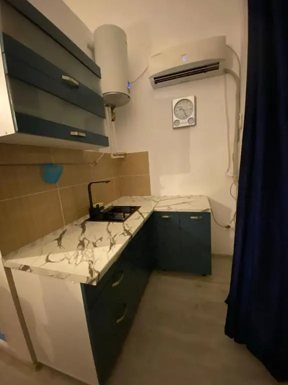 Apartament Eldoris