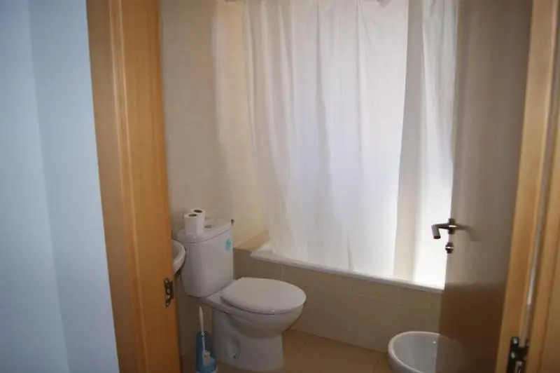 Apartamentos Marineu Amanecer