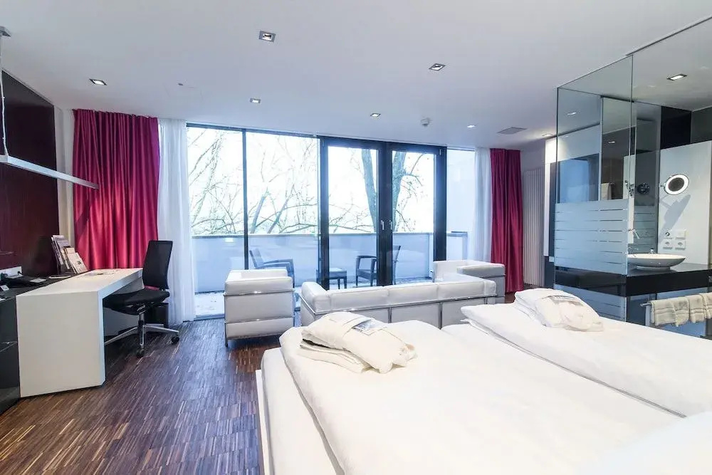 Hotel Schloss Montabaur