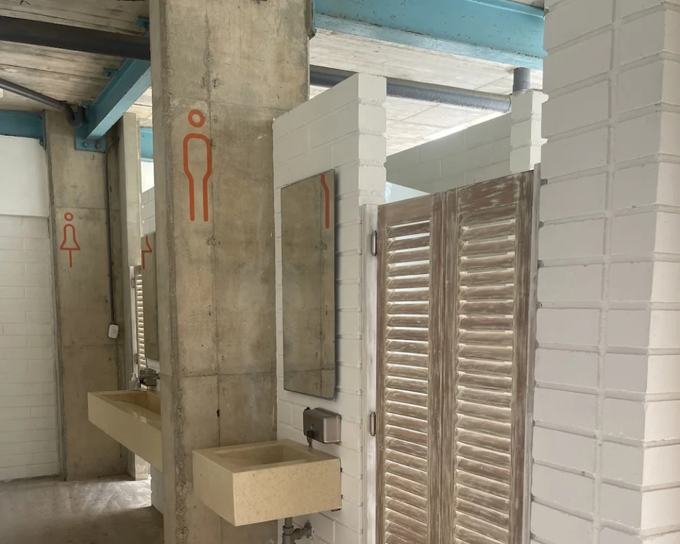 Stamp Hostel Manzanillo