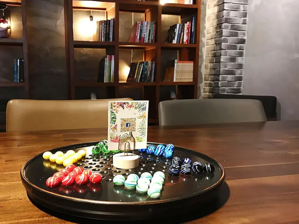 Military 75 Hotel