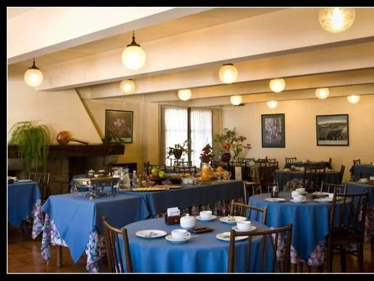 Hotel Caupolican by Visionnaire