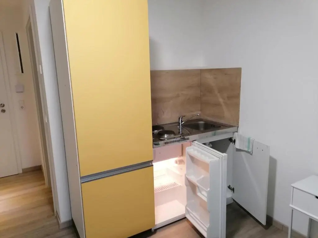 3.Apartment