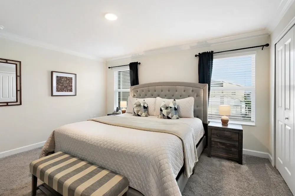 Championsgate Resort 4 Bedroom Private Pool Townhome 4 Townhouse
