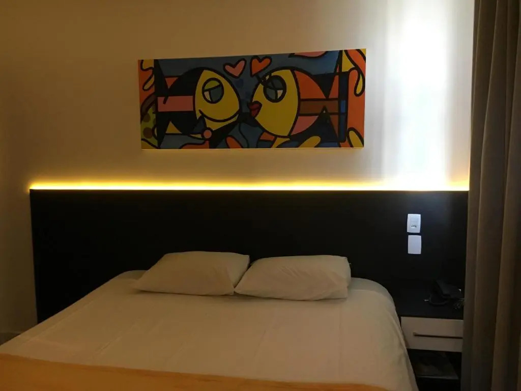 Bras Palace Hotel