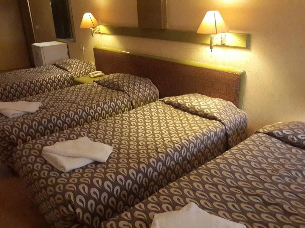 Akya Hotel